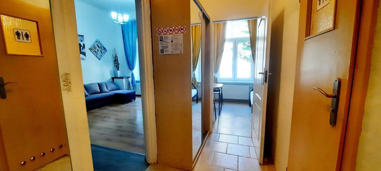 Lorf Hostel&coffee Hostel Krakau